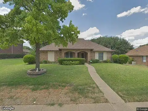 Bluffview, DESOTO, TX 75115