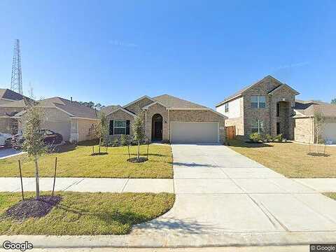 Clearwater Bluff, PORTER, TX 77365