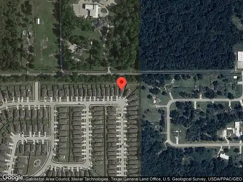Cobalt Crest, HUFFMAN, TX 77336