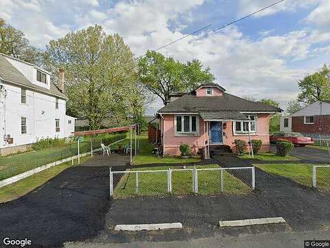Jackson, SHARON HILL, PA 19079