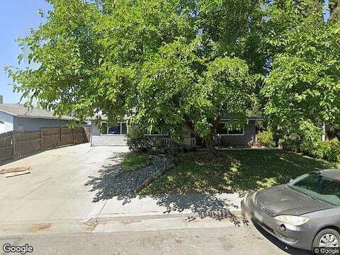 Cortina, ORLAND, CA 95963