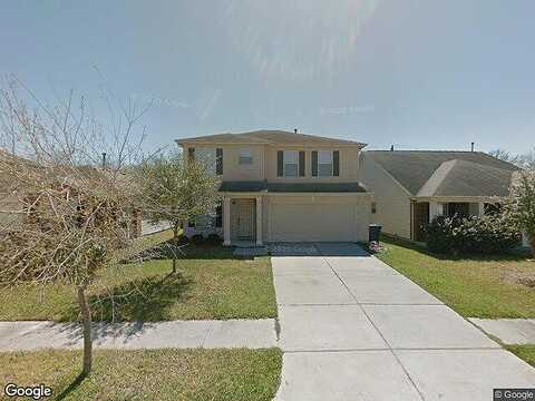 Canady Park, HOUSTON, TX 77075
