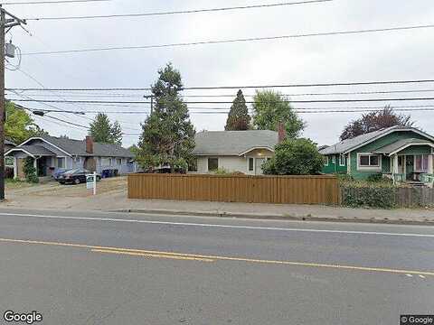 Chambers, EUGENE, OR 97402