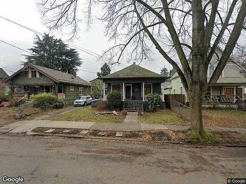 Ivanhoe, PORTLAND, OR 97203