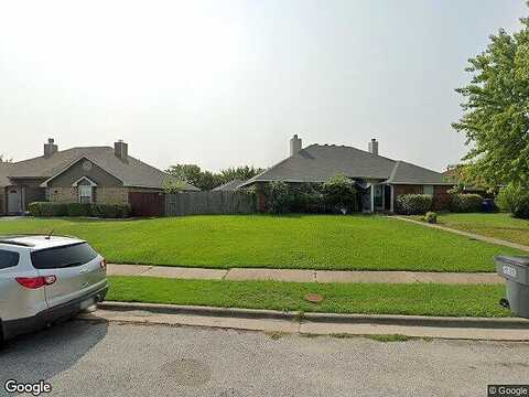 Westover, LANCASTER, TX 75134