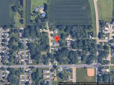 West, MANTORVILLE, MN 55955