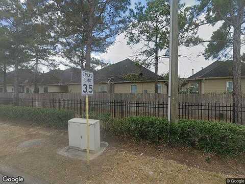Sweet Pine, KATY, TX 77450