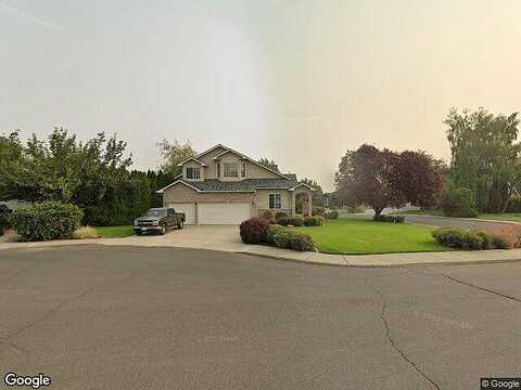 Rossmoor, SPOKANE, WA 99208