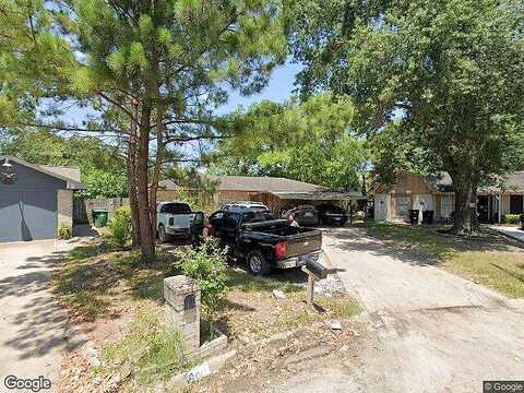 Ivy Spring, HOUSTON, TX 77088