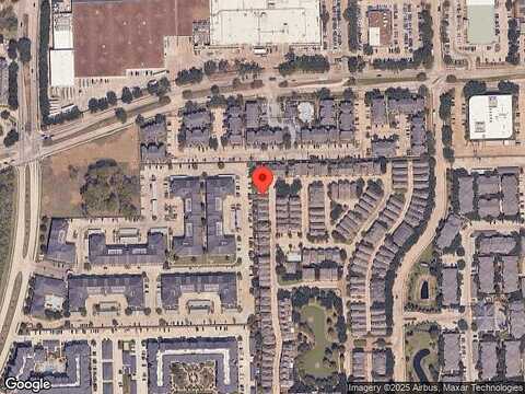 Harbor Hills, HOUSTON, TX 77054