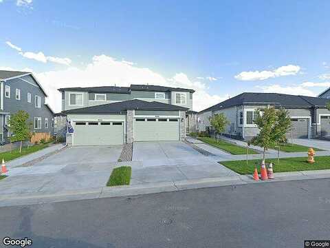 Birch Run, PARKER, CO 80134