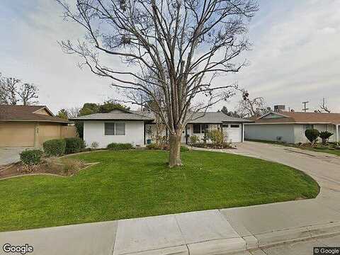 Hogan, BAKERSFIELD, CA 93309