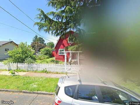 Courtenay, PORTLAND, OR 97203