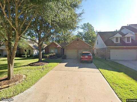 Everhart, HOUSTON, TX 77040
