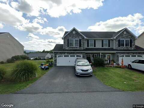 Casper, WAYNESBORO, PA 17268