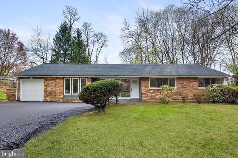 Cheltenham, GLENSIDE, PA 19038