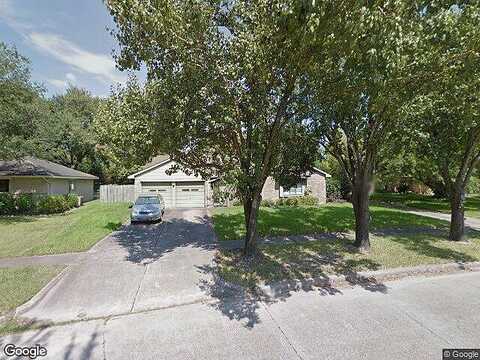 Leader, HOUSTON, TX 77036