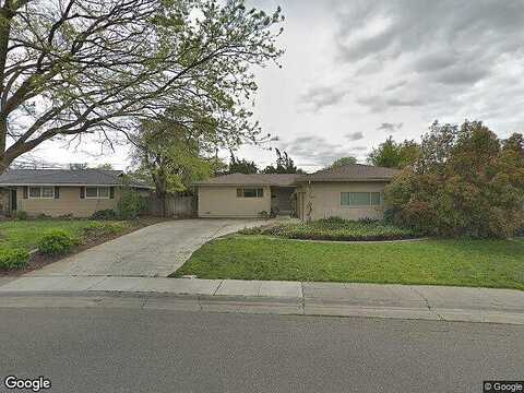 B, DIXON, CA 95620