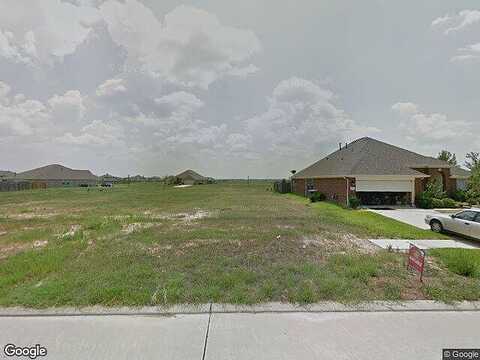 Dolan Heights, CYPRESS, TX 77433