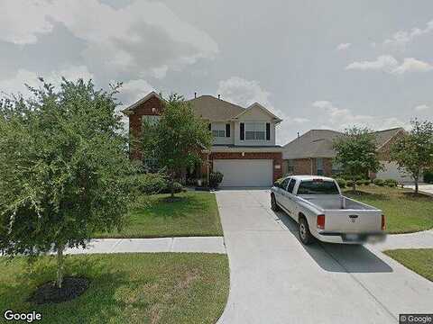 Sweetstone Field, CYPRESS, TX 77433
