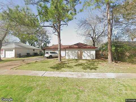 Seafoam, HOUSTON, TX 77062