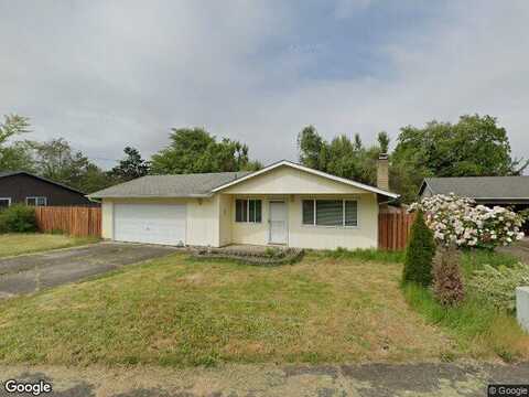 Welcome, EUGENE, OR 97402