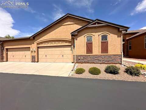Castleford, COLORADO SPRINGS, CO 80920