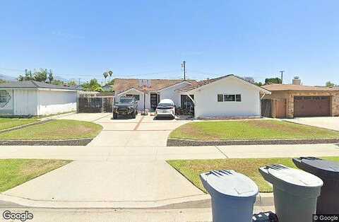 Kidder, COVINA, CA 91724