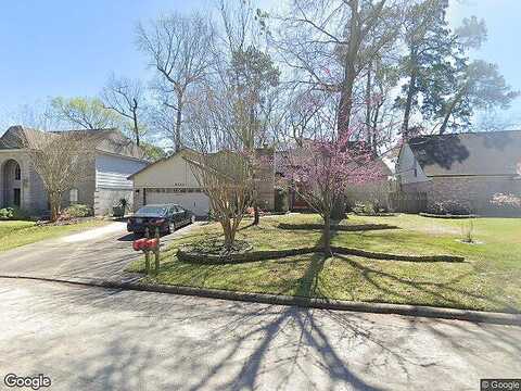 Bunker Bend, HUMBLE, TX 77346