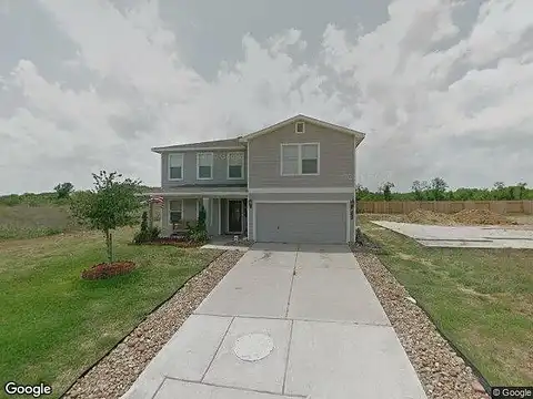 Lemongrass, BAYTOWN, TX 77521