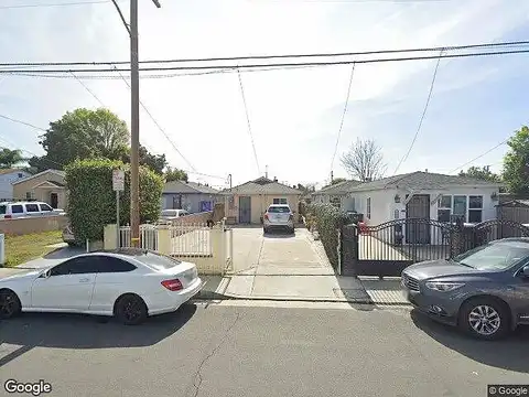 Howe, PARAMOUNT, CA 90723