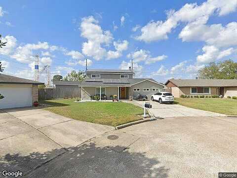 Parasol, HOUSTON, TX 77064
