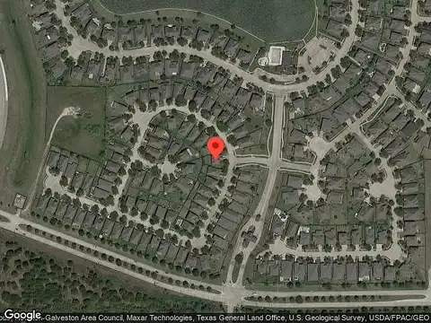 Kerrington Glen, CYPRESS, TX 77433