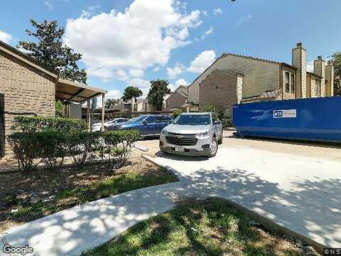 Cambridge, HOUSTON, TX 77054