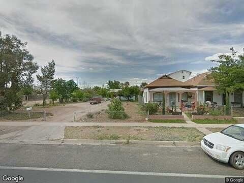 5Th, DOUGLAS, AZ 85607