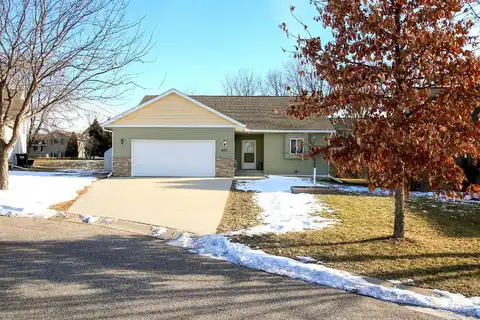 Texas, HUTCHINSON, MN 55350