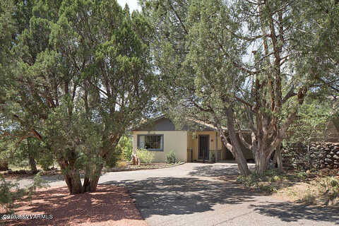 Brewer, SEDONA, AZ 86336