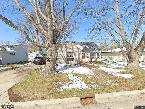 Elm, HUTCHINSON, MN 55350