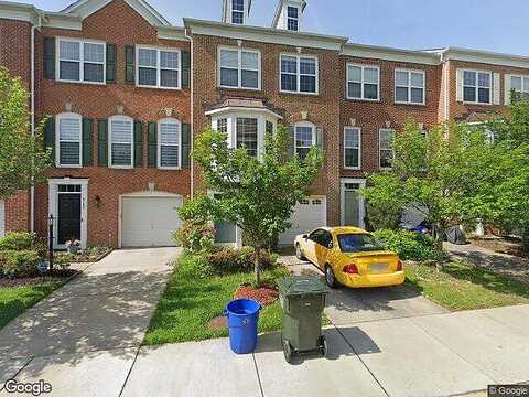 Singleleaf, LORTON, VA 22079