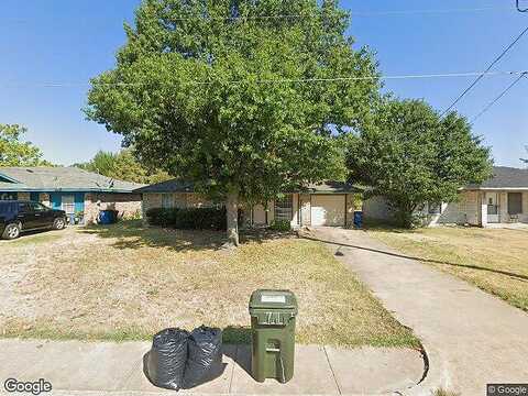 Thedford, SEAGOVILLE, TX 75159