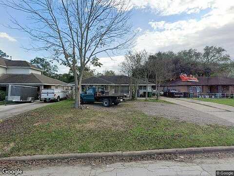 Juliabora, HOUSTON, TX 77017
