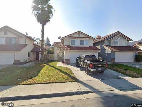 Birch, BAKERSFIELD, CA 93311