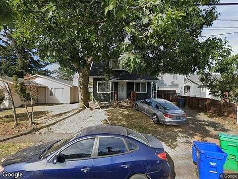 Francis, PORTLAND, OR 97206