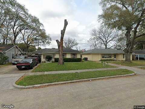 Montridge, HOUSTON, TX 77055