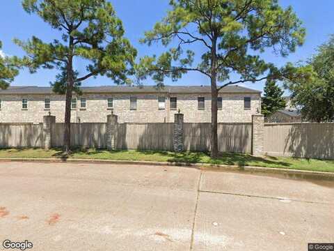 El Mundo, HOUSTON, TX 77054