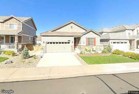 Grady, CASTLE ROCK, CO 80108