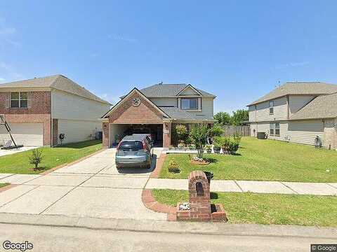 Saffron, BAYTOWN, TX 77521