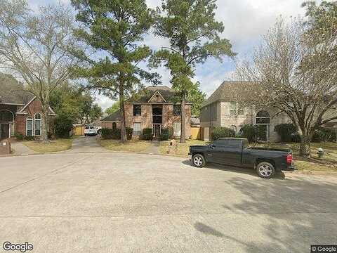 Downington, SPRING, TX 77379