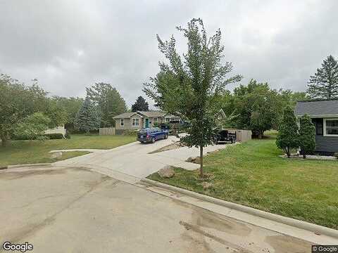 Coolidge, STOUGHTON, WI 53589