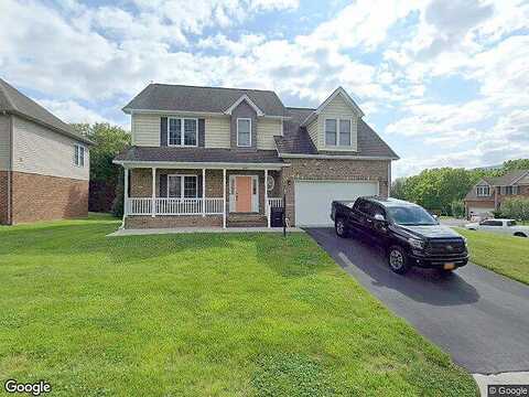 Amberwood, ROANOKE, VA 24019